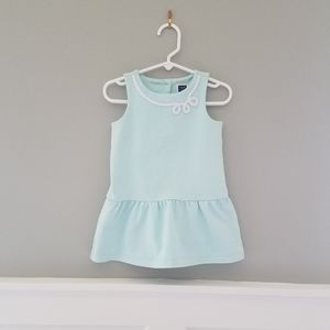 Janie and Jack dress with bloomers